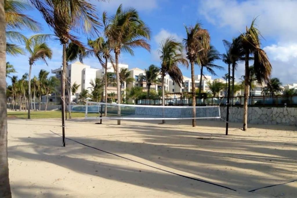 Cumbuco Wai Wai Apartamento Com Vista Para O Mar Exteriér fotografie