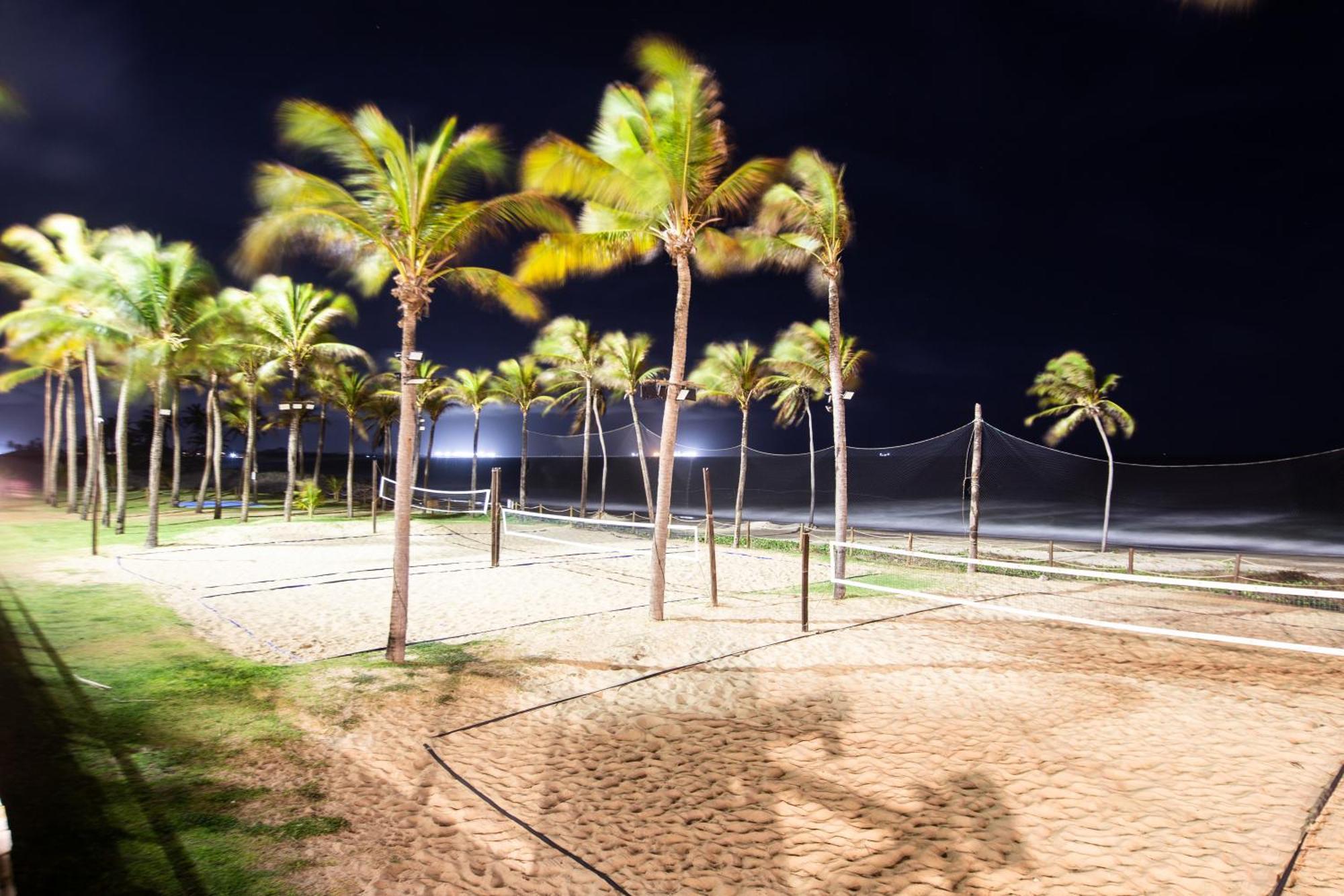 Cumbuco Wai Wai Apartamento Com Vista Para O Mar Exteriér fotografie