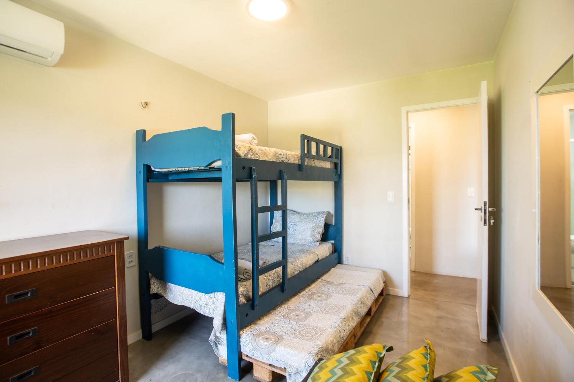 Cumbuco Wai Wai Apartamento Com Vista Para O Mar Exteriér fotografie