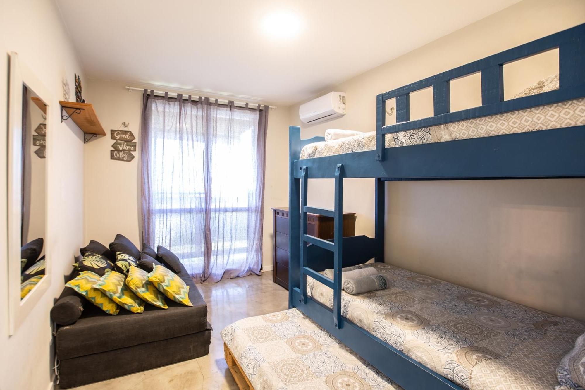Cumbuco Wai Wai Apartamento Com Vista Para O Mar Exteriér fotografie