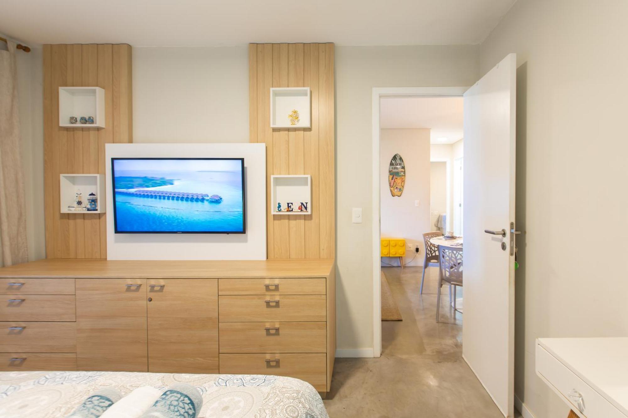 Cumbuco Wai Wai Apartamento Com Vista Para O Mar Exteriér fotografie